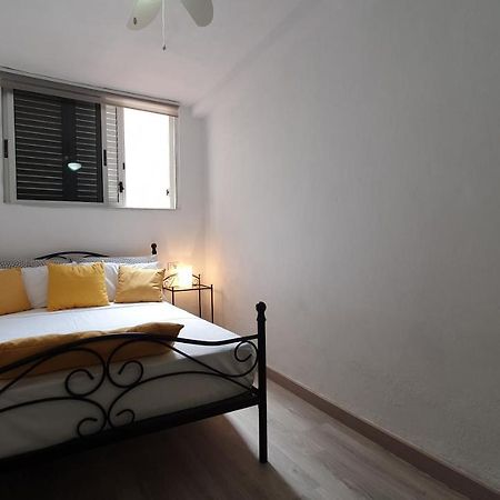 Seaside House Βίλα Κανδελάρια Εξωτερικό φωτογραφία