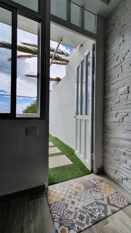 Seaside House Βίλα Κανδελάρια Εξωτερικό φωτογραφία