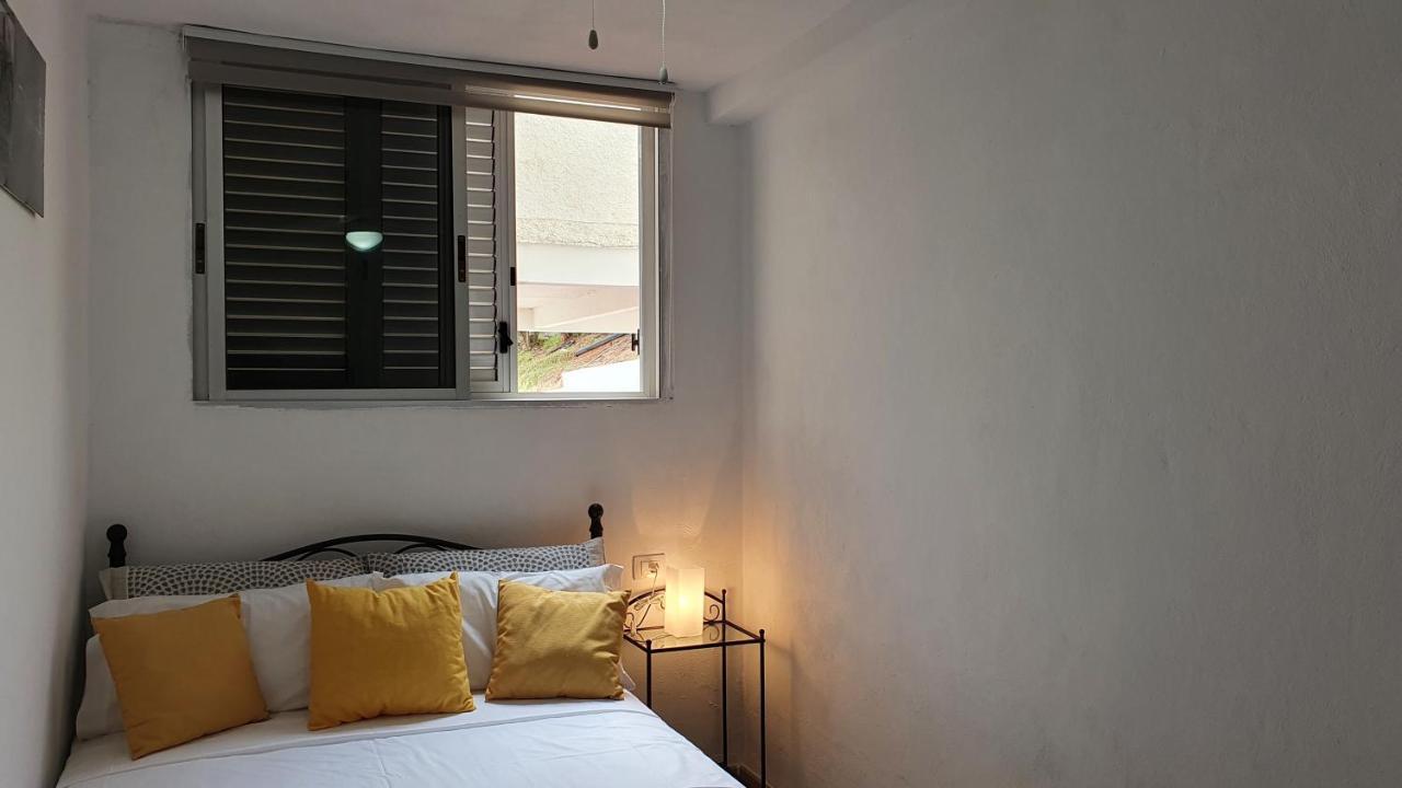 Seaside House Βίλα Κανδελάρια Εξωτερικό φωτογραφία