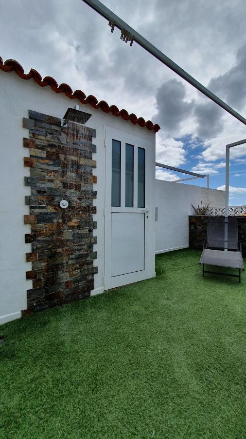 Seaside House Βίλα Κανδελάρια Εξωτερικό φωτογραφία