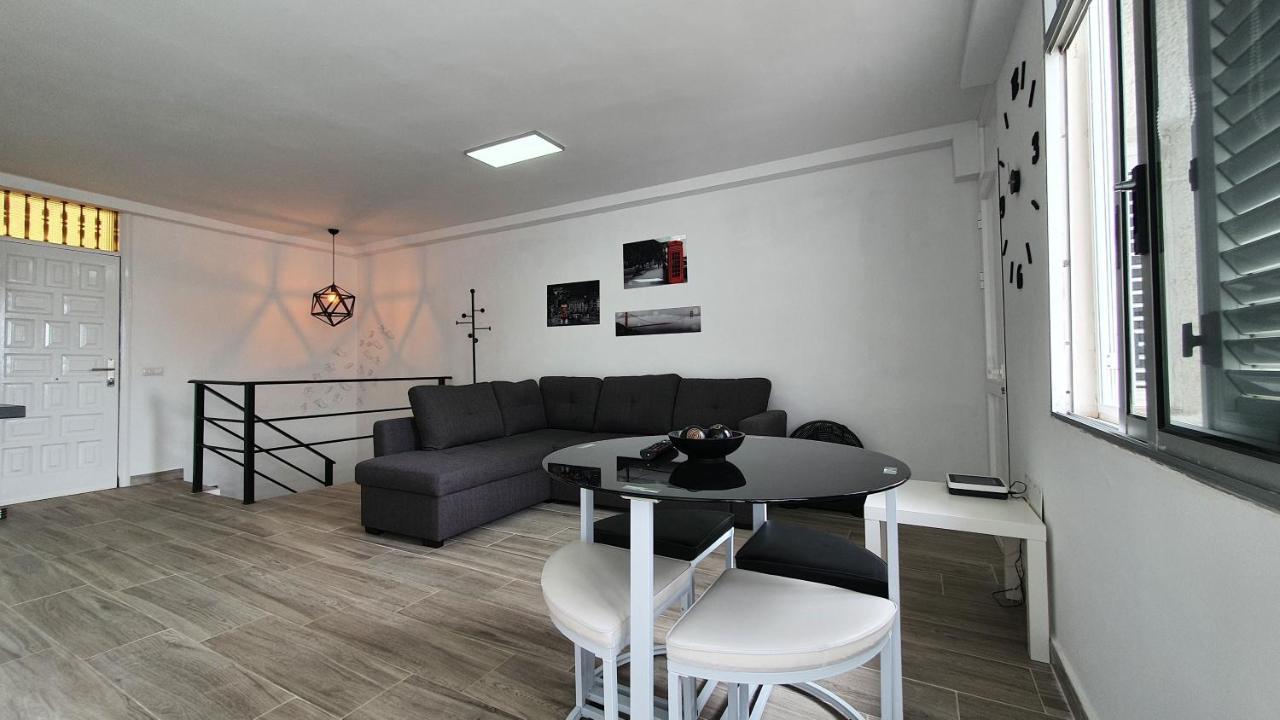 Seaside House Βίλα Κανδελάρια Εξωτερικό φωτογραφία