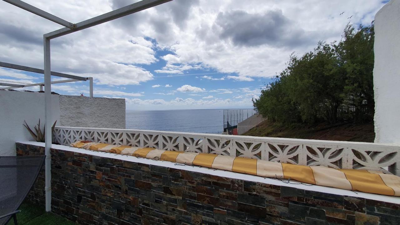 Seaside House Βίλα Κανδελάρια Εξωτερικό φωτογραφία