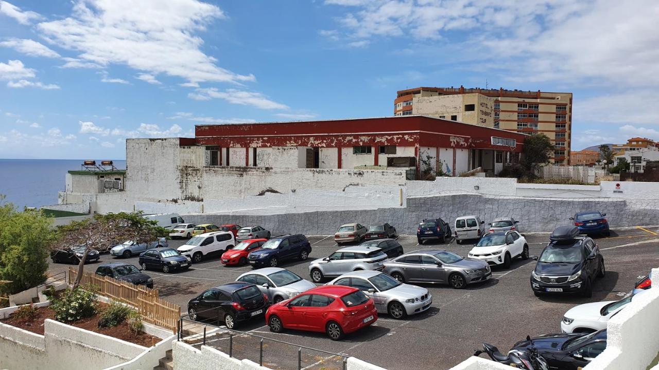 Seaside House Βίλα Κανδελάρια Εξωτερικό φωτογραφία