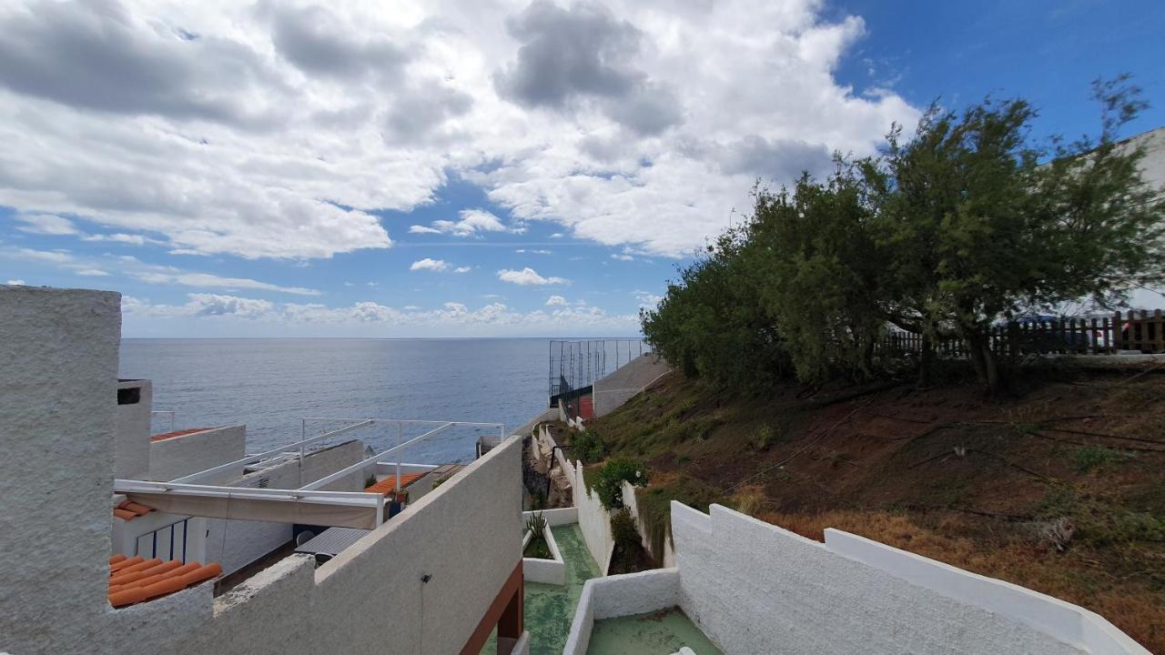 Seaside House Βίλα Κανδελάρια Εξωτερικό φωτογραφία